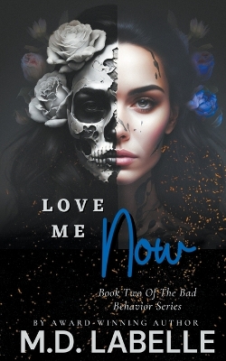 Cover of Love Me Now