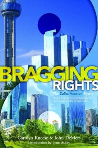 Cover of Bragging Rights