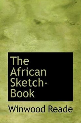 Cover of The African Sketch-Book