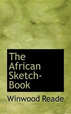 Book cover for The African Sketch-Book