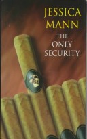 Cover of The Only Security