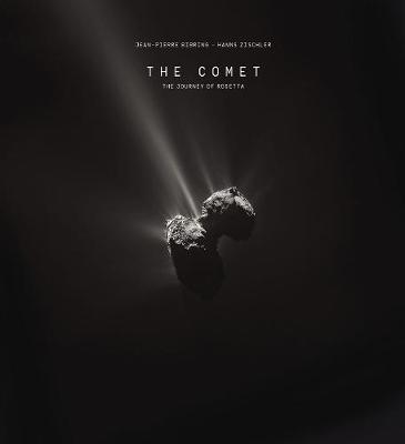 Cover of The Comet