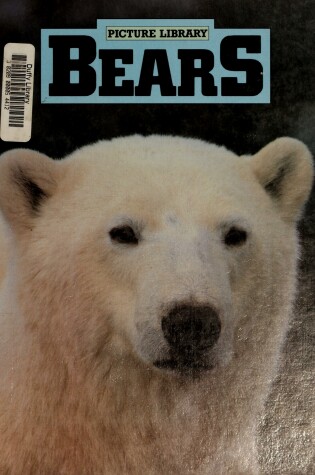 Cover of Bears