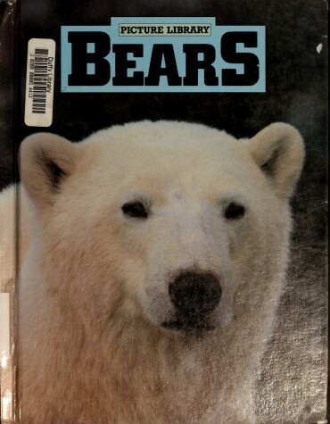 Cover of Bears