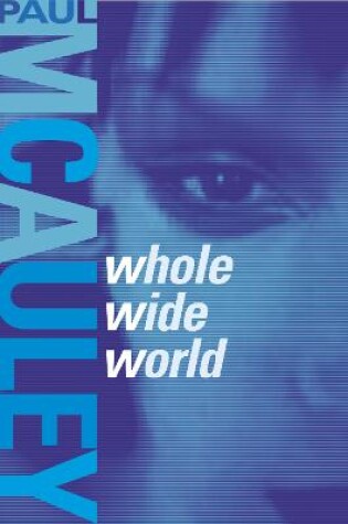 Cover of Whole Wide World