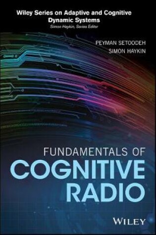 Cover of Fundamentals of Cognitive Radio