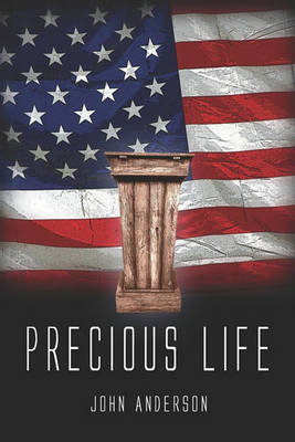 Book cover for Precious Life