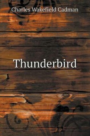 Cover of Thunderbird