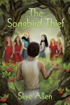 Book cover for The Songbird Thief Volume 2