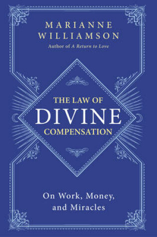Cover of The Law of Divine Compensation