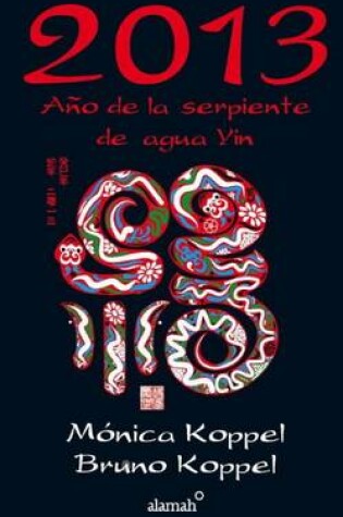 Cover of Astrologia China y Feng Shui