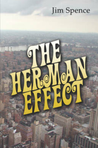 Cover of The Herman Effect