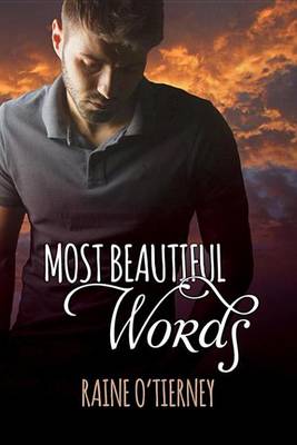 Book cover for Most Beautiful Words