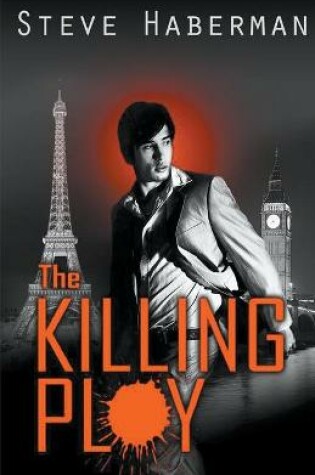 Cover of The Killing Ploy