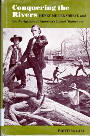 Cover of Conquering the Rivers