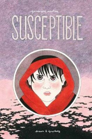 Cover of Susceptible