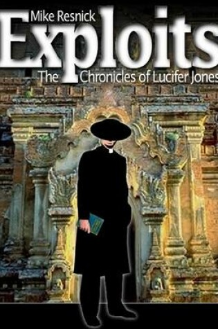 Cover of Exploits
