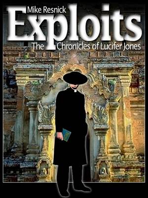 Book cover for Exploits