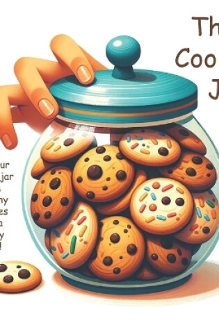 Cover of The Cookie Jar