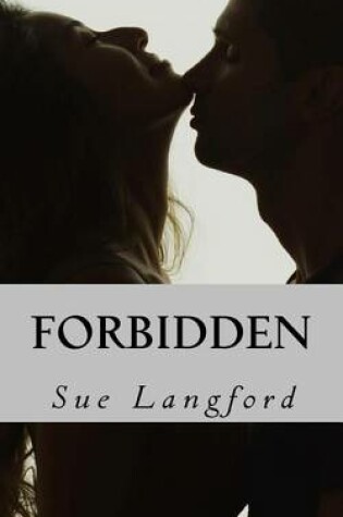 Cover of Forbidden