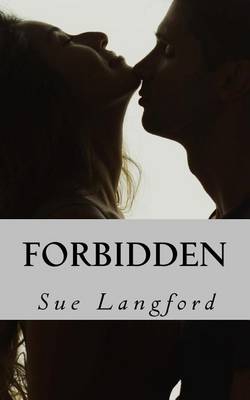 Book cover for Forbidden