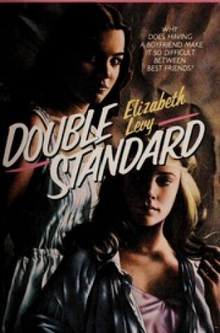 Cover of Double Standard