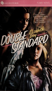 Book cover for Double Standard