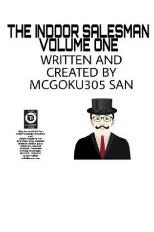 Cover of The Indoor Salesman Volume One