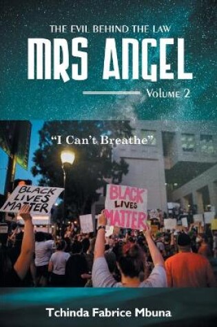 Cover of Mrs Angel