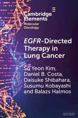 Cover of EGFR-Directed Therapy in Lung Cancer