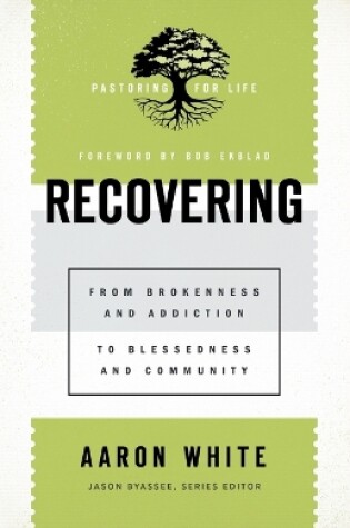 Cover of Recovering