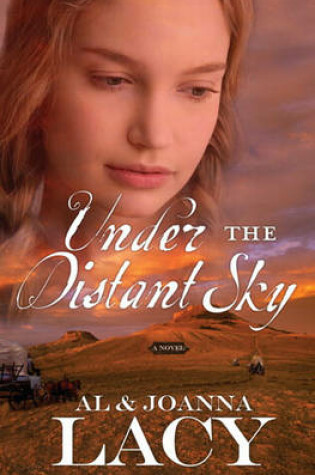 Cover of Under the Distant Sky