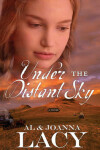 Book cover for Under the Distant Sky