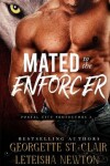 Book cover for Mated to the Enforcer
