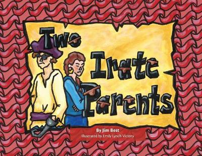 Book cover for Two Irate Parents