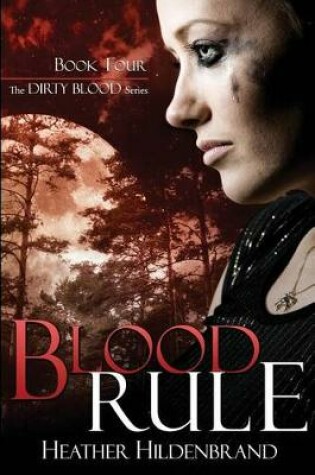 Cover of Blood Rule