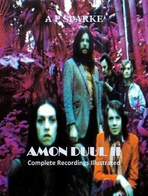 Cover of Amon Duul II