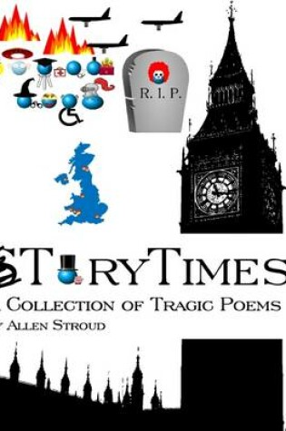 Cover of ToryTimes