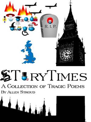 Book cover for ToryTimes