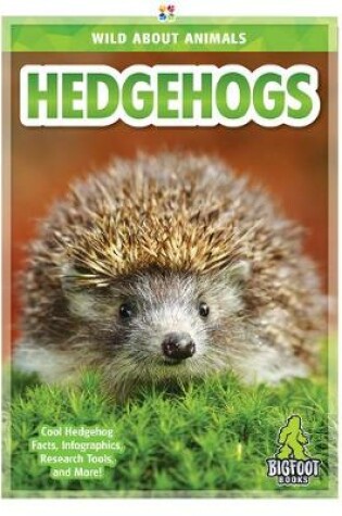 Cover of Hedgehogs