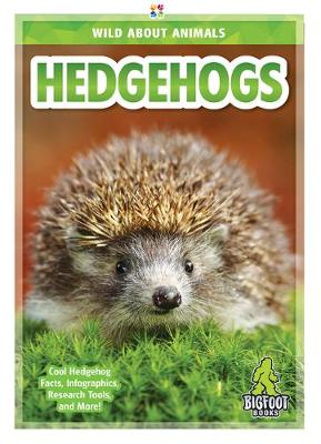 Cover of Hedgehogs