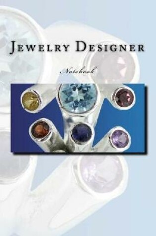 Cover of Jewelry Designer