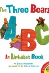 Book cover for The Three Bears ABC