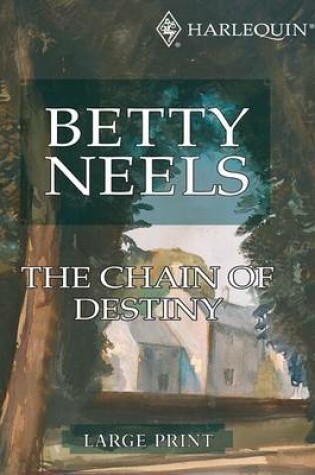 Cover of The Chain Of Destiny