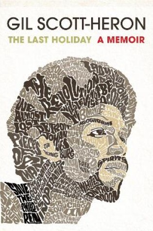 Cover of The Last Holiday