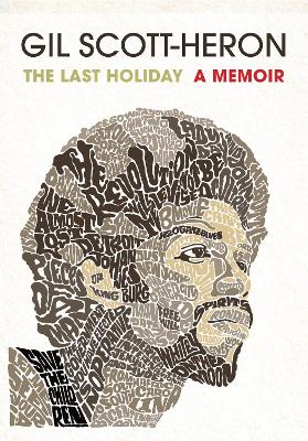 Cover of The Last Holiday