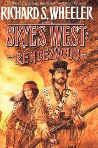 Cover of Rendezvous