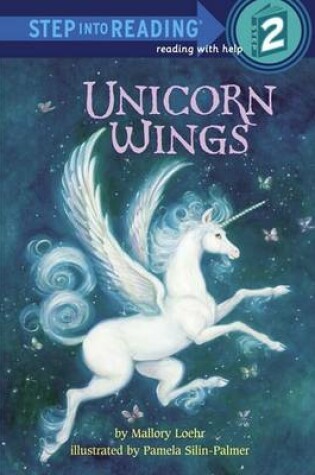 Cover of Unicorn Wings