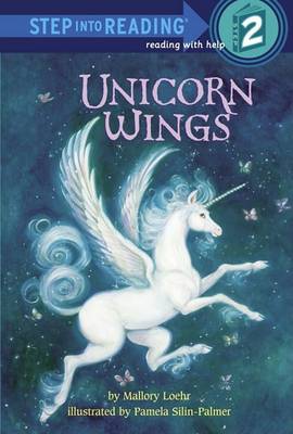 Cover of Unicorn Wings