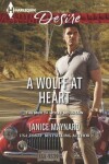 Book cover for A Wolff at Heart